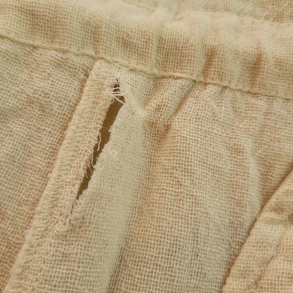 Mango Gilet in beige. Size XS. NWT. - Picture 5 of 8